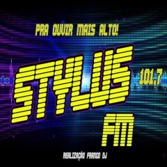 RÁDIO STYLUS FM 101.7
